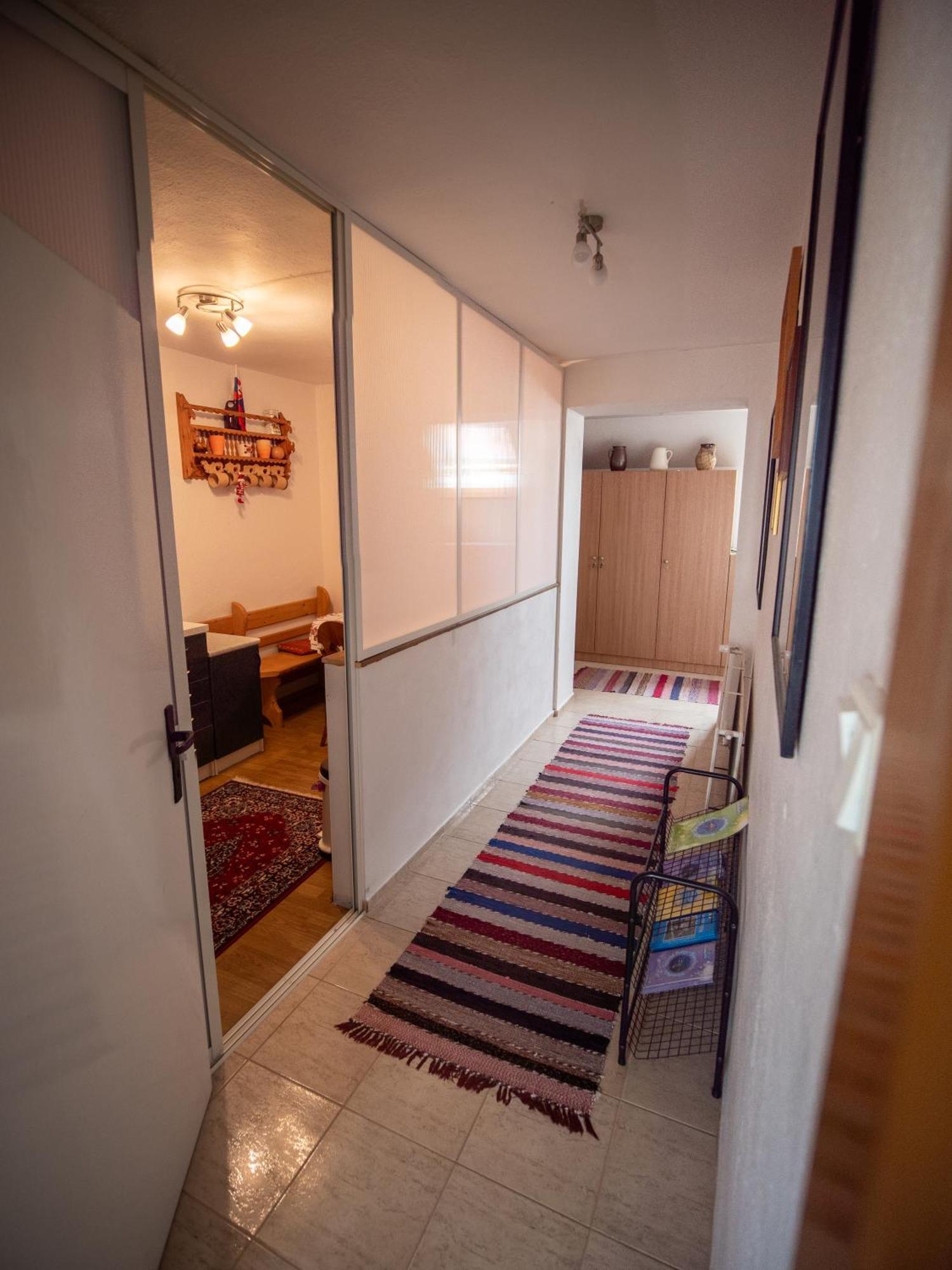 Apartmany Tatry Euro-Crv Nová Lesná Exteriör bild