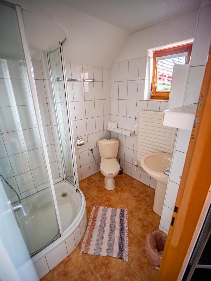 Apartmany Tatry Euro-Crv Nová Lesná Exteriör bild